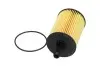 Фільтр масляний Lancer/Passat 1.9-3.6 05- KAVO PARTS MO-438 (фото 2)
