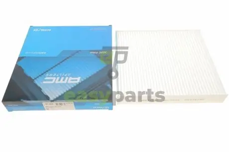Фільтр салону Nissan X-trail 01-/ Murano 03-/ Infiniti EX 08-/ FX 03- KAVO PARTS NC-2002