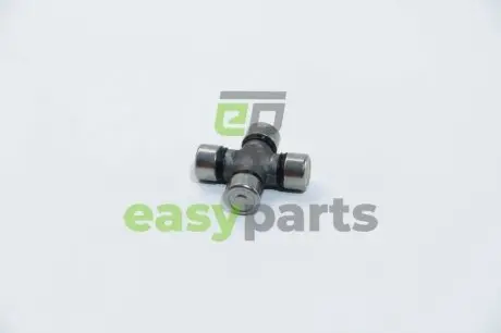 Хрестовина карданного валу 19x55.5 Duster 4x4 11- Metalcaucho 39395