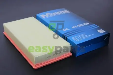 Фільтр повітряний Volvo S40/V40 1.9 DI 00- M-FILTER K 426