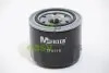 Фільтр масляний Toyota Avensis/Corolla 97-08 M-FILTER TF 6518 (фото 2)