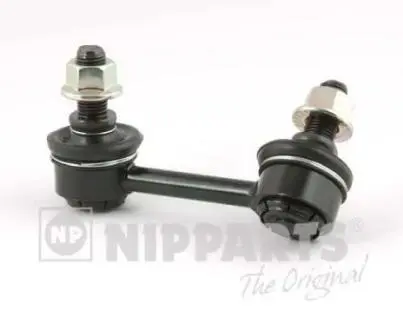 Тяга / стiйка, стабiлiзатор передня, лiва NIPPARTS J4960318