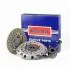 Комплект зчеплення з вижимним пiдшипником BORG & BECK HKT1091 (фото 1)