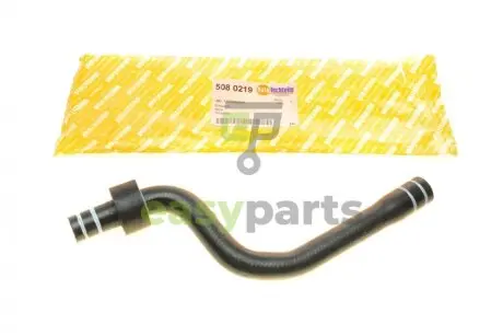 Патрубок радіатора Fiat Ducato 2.3 JTD 06- AUTOTECHTEILE 508 0219