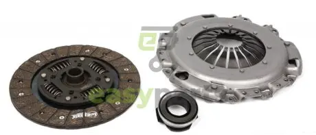 Комплект зчеплення VW T4 1.9D/TD 91- (1410.08) AUTOTECHTEILE 314 1008