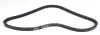 Ремінь генератора VW Golf/Toyota Corolla 1.6-2.0D 76-00 (13x950) HUTCHINSON AV 13 La 950 (фото 1)