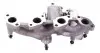 Турбіна Audi/Seat/VW 2.0TDI GARRETT 724930-5012S (фото 1)