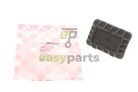 Подушка піддомкратна BMW 3 (F30/F31/F34/F80) 07- FEBI BILSTEIN 48415