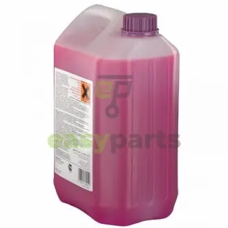 Антифриз (фіолетовий) G13 (60L) FEBI BILSTEIN 38202