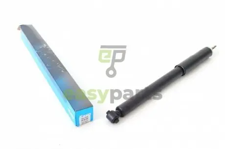 Амортизатор (задній) MB E-class (W211) 02-09 KAVO PARTS SSA-10169