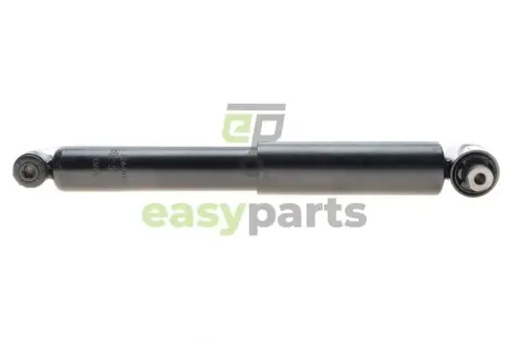 Амортизатор (задній) Renault Megane II 02- KAVO PARTS SSA-10224