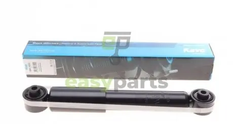 Амортизатор (задній) Smart 0.6/0.7i/0.8cdi 00-06 KAVO PARTS SSA-10253