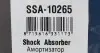 Амортизатор (задній) VW T5 03-15 KAVO PARTS SSA-10265 (фото 6)