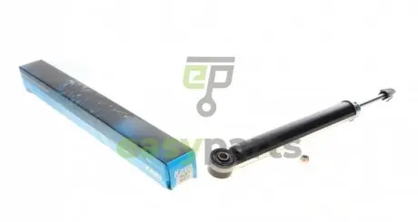 Амортизатор (задній) Audi Q3 13-18/VW Tiguan 1.4-2.0 07-18 KAVO PARTS SSA-10277