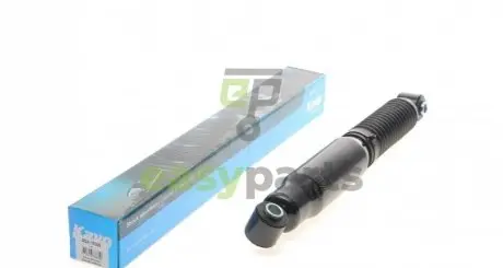 Амортизатор (задній) Fiat Scudo/Citroen Jumpy/Fiat Scudo 07- KAVO PARTS SSA-10306