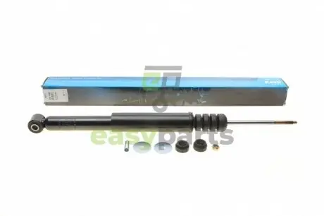 Амортизатор (задній) Dacia Logan/Sandero 04- KAVO PARTS SSA-10329