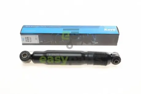 Амортизатор (задній) Fiat Scudo/ Citroen Jumpy 07- KAVO PARTS SSA-10346