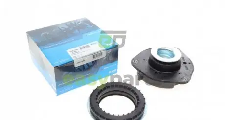 Подушка амортизатора (переднього) + підшипник VW Golf/Caddy III/Passat B6/B7/Touran 04- KAVO PARTS SSM-10002