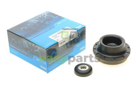 Подушка амортизатора KAVO PARTS SSM-10030