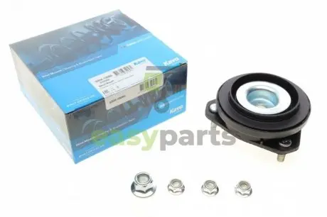 Подушка амортизатора (переднього) + підшипник Ford Focus 1.4-2.0 98-04 KAVO PARTS SSM-10050
