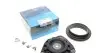 Подушка амортизатора (переднього) + підшипник Renault Megane/Scenic 08- KAVO PARTS SSM-10057 (фото 1)