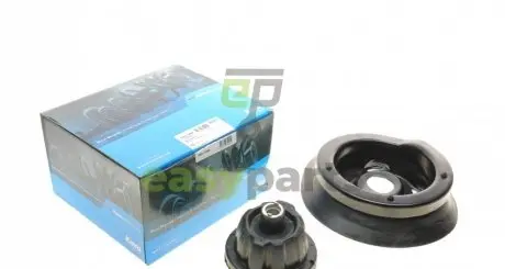 Подушка амортизатора (переднього) MB C-class (W203) 00-08/CLK-class (C209) 02-09 KAVO PARTS SSM-10086