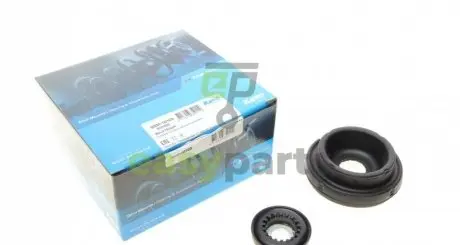 Подушка амортизатора (переднього) + підшипник Chevrolet Aveo/Daewoo Lanos/Matiz 0.8-1.6 98- KAVO PARTS SSM-10103