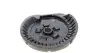 Подушка амортизатора (переднього) Volvo 850/S60/S70/S80/XC70 2.0-3.0 91-10 (нижня) KAVO PARTS SSM-10109 (фото 3)