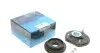 Подушка амортизатора (переднього) + підшипник Fiat Doblo 1.3D-2.0D 10- (R) KAVO PARTS SSM-10110 (фото 1)