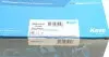 Подушка амортизатора (переднього) + підшипник Fiat Doblo 1.3D-2.0D 10- (L) KAVO PARTS SSM-10111 (фото 11)