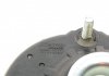 Подушка амортизатора (переднього) + підшипник Fiat Doblo 1.3D-2.0D 10- (L) KAVO PARTS SSM-10111 (фото 4)