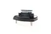 Подушка амортизатора (заднього) Hyundai Coupe 96-09/Elantra 00-06 (L) KAVO PARTS SSM-10118 (фото 5)