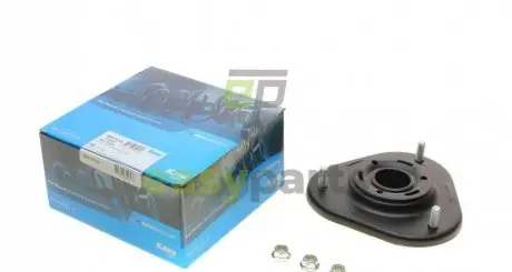 Подушка амортизатора (переднього) Toyota Corolla 01-07 KAVO PARTS SSM-10122