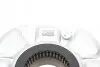 Подушка амортизатора (переднього) Volvo C70/S70/S80/XC70 96-07 KAVO PARTS SSM-10146 (фото 4)