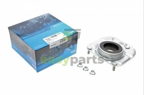 Подушка амортизатора (переднього) Volvo C70/S70/S80/XC70 96-07 KAVO PARTS SSM-10146