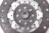 Комплект зчеплення Renault Laguna II 2.0 dCi 06-07 (d=250) (+вижимний) LuK 625 3052 34 (фото 10)