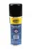 Засіб для очистки кондиціонера (200ml) (спрей) (сосна) MAGNETI MARELLI 007950024021 (фото 1)