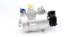 Компресор кондиціонера Audi A4/A5 1.8-2.0TFSI/2.0TDI 08-17//A6 2.0TFSI/2.0TDI 05-11 MAHLE / KNECHT ACP 40 000S (фото 1)