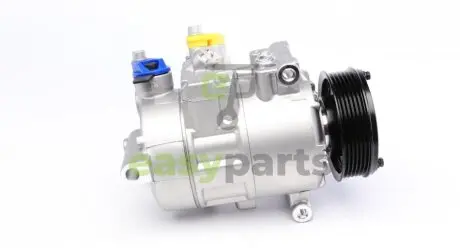 Компресор кондиціонера Audi A4/A5 1.8-2.0TFSI/2.0TDI 08-17//A6 2.0TFSI/2.0TDI 05-11 MAHLE / KNECHT ACP 40 000S