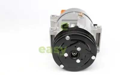 Компрессор кондиционера MAHLE MAHLE / KNECHT ACP 65 000S