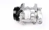 Компресор кондиціонера MAHLE MAHLE / KNECHT ACP 76 000S (фото 1)