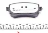 Фото 4 - колодки гальмівні (задні) VW T5 03- (TRW) MEYLE 025 233 2617-1/PD Колодки гальмівні (задні) VW T5 03- (TRW) MEYLE 025 233 2617-1/PD (фото 4)