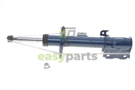 Амортизатор (передній) Smart Forfour 04-06/Mitsubishi Colt 04-12 (L) MEYLE 026 623 0017