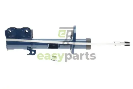 Амортизатор (передній) Smart Forfour 04-06/Mitsubishi Colt 04-12 (R) MEYLE 026 623 0018