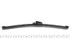 Щітка склоочисника (задня) (280mm) VW Passat 1.4-2.0 TDI/TSI 05-14 MEYLE 029 280 1212 (фото 5)