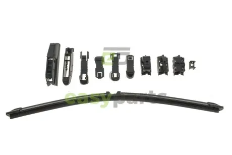 Щітка склоочисника (425 мм) Opel Combo 1.3-1.7 CDTI/DTI 01- MEYLE 029 425 1700