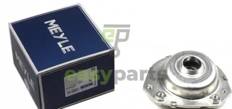 Подушка амортизатора (переднього) Citroen Jumper/Fiat Ducato/Peugeot Boxer 94 (L) MEYLE 11-14 641 1001 (фото 1)