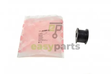 Втулка стабілізатора (заднього) Kia Sorento I 2.4-3.5 02-11 (d=19mm) FEBI BILSTEIN 100739