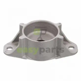 Подушка амортизатора (заднього) Ford Focus 03- FEBI BILSTEIN 104064