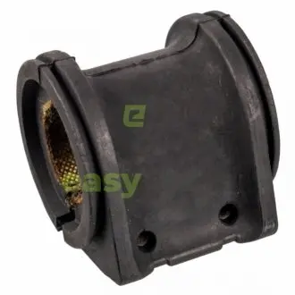 Втулка стабілізатора (переднього) MB Vito (W639) 09- (d=25mm) FEBI BILSTEIN 104596